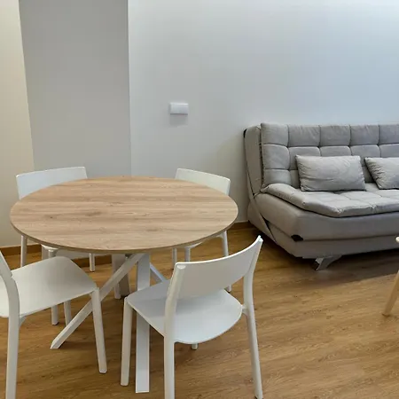 Apartment General Prim 6-b *