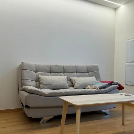General Prim 6-b Apartment Valencia